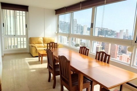 Wohnung zum Verkauf in Benidorm, Alicante, Spanien 3 Schlafzimmer, 160 m2 Nr. 196708 - Foto 17