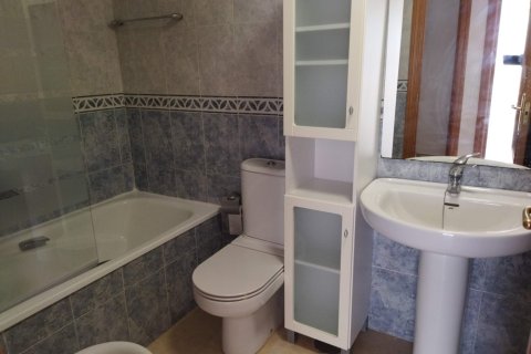 Wohnung zum Verkauf in Benidorm, Alicante, Spanien 3 Schlafzimmer, 160 m2 Nr. 196708 - Foto 28