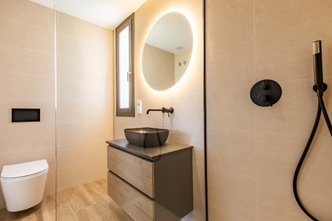 Продажа виллы в Полоп, Аликанте, Испания 3 спальни, 209м2 №163809 - фото 14