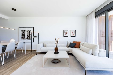 Villa zum Verkauf in Polop, Alicante, Spanien 3 Schlafzimmer, 259 m2 Nr. 163814 - Foto 9