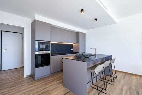 Продажа виллы в Полоп, Аликанте, Испания 3 спальни, 123м2 №163810 - фото 7