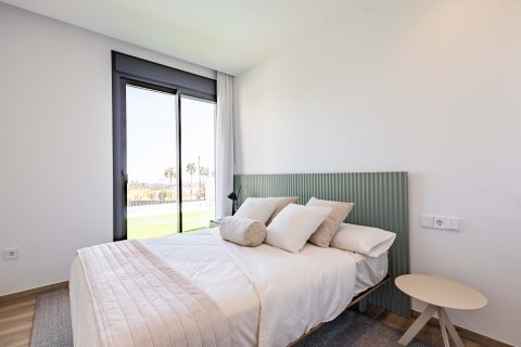 Продажа виллы в Полоп, Аликанте, Испания 3 спальни, 123м2 №163810 - фото 15