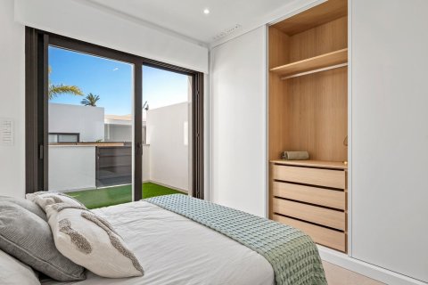 Apartment à vendre à Los Alcazares, Murcia, Espagne, 2 chambres, 70 m2 No. 137618 - photo 25