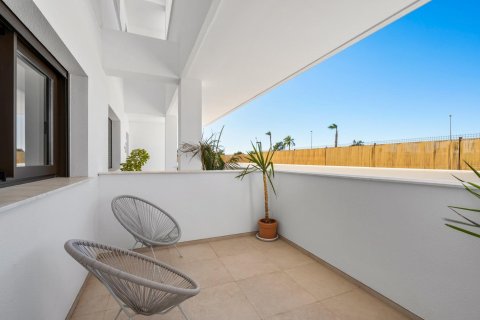 Apartment à vendre à Los Alcazares, Murcia, Espagne, 2 chambres, 70 m2 No. 137618 - photo 28