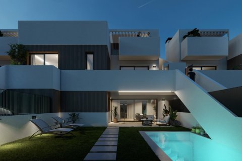 Bungalow for sale Lo Pagan, Murcia, Spain 2 bedrooms, 69 sq.m. No. 137614 - photo 17