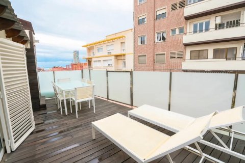 Продажа квартиры в Аликанте, Испания 3 спальни, 130м2 №180511 - фото 20