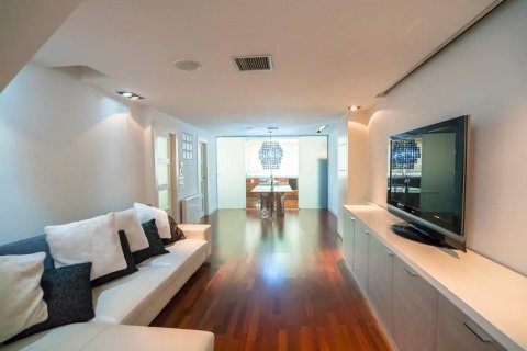 Продажа квартиры в Аликанте, Испания 3 спальни, 130м2 №180511 - фото 6