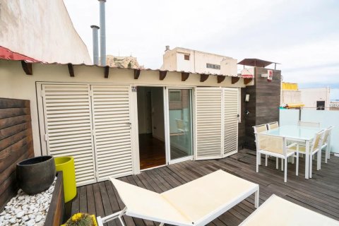Продажа квартиры в Аликанте, Испания 3 спальни, 130м2 №180511 - фото 21