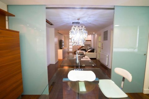 Продажа квартиры в Аликанте, Испания 3 спальни, 130м2 №180511 - фото 23
