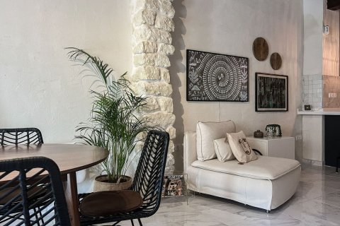 Villa zum Verkauf in Alicante, Spanien 2 Schlafzimmer, 97 m2 Nr. 180517 - Foto 24