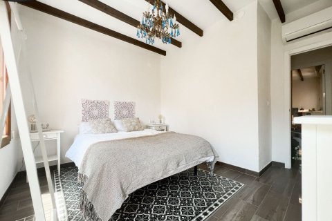Villa zum Verkauf in Alicante, Spanien 2 Schlafzimmer, 97 m2 Nr. 180517 - Foto 10