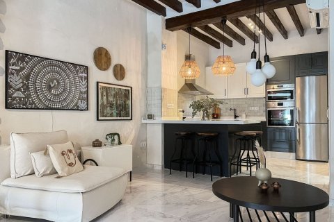 Villa zum Verkauf in Alicante, Spanien 2 Schlafzimmer, 97 m2 Nr. 180517 - Foto 16
