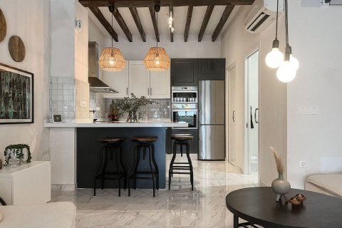 Villa zum Verkauf in Alicante, Spanien 2 Schlafzimmer, 97 m2 Nr. 180517 - Foto 22