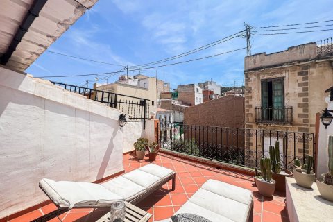 Villa zum Verkauf in Alicante, Spanien 2 Schlafzimmer, 97 m2 Nr. 180517 - Foto 4