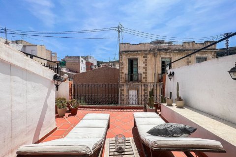 Villa zum Verkauf in Alicante, Spanien 2 Schlafzimmer, 97 m2 Nr. 180517 - Foto 14