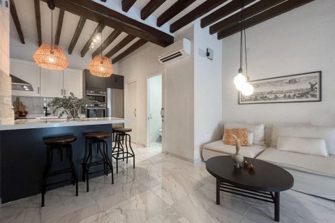 Huvila Alicante, Espanja 2 makuuhuonetta, 97 m2 No. 180517