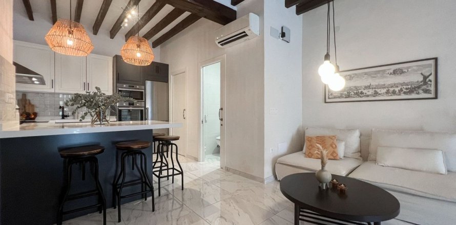 Villa in Alicante, Spanien 2 Schlafzimmer, 97 m2 Nr. 180517