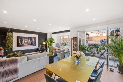 Apartamento en Alicante, España 3 dormitorios, 155 m2 No. 180513