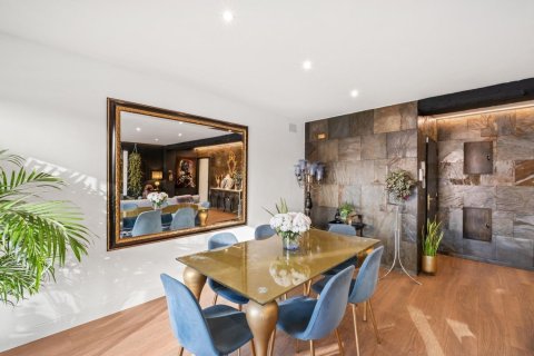 Продажа квартиры в Аликанте, Испания 3 спальни, 155м2 №180513 - фото 5