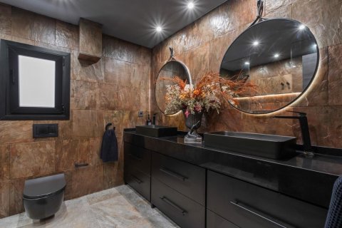Продажа квартиры в Аликанте, Испания 3 спальни, 155м2 №180513 - фото 8