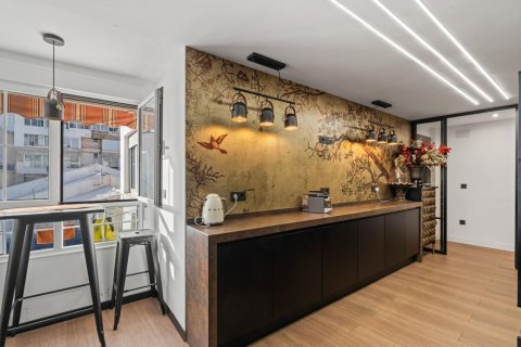 Продажа квартиры в Аликанте, Испания 3 спальни, 155м2 №180513 - фото 6