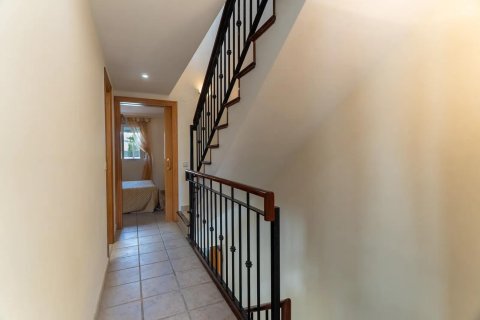 Duplex for sale in Javea, Alicante, Spain 3 bedrooms, 118 sq.m. No. 180512 - photo 19