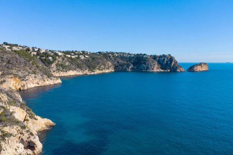 Duplex for sale in Javea, Alicante, Spain 3 bedrooms, 118 sq.m. No. 180512 - photo 6