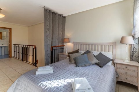 Duplex for sale in Javea, Alicante, Spain 3 bedrooms, 118 sq.m. No. 180512 - photo 16