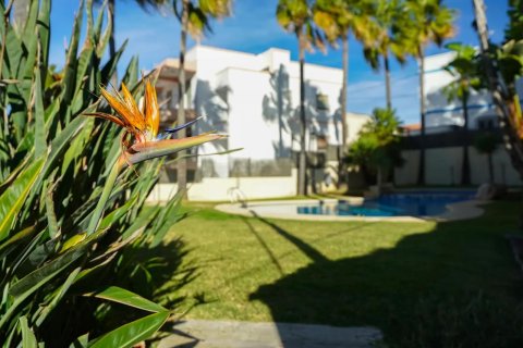 Duplex for sale in Javea, Alicante, Spain 3 bedrooms, 118 sq.m. No. 180512 - photo 17