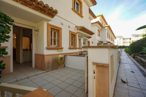 Duplex for sale in Javea, Alicante, Spain 3 bedrooms, 118 sq.m. No. 180512 - photo 23