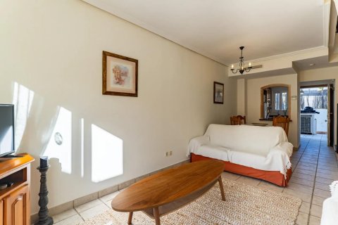 Duplex for sale in Javea, Alicante, Spain 3 bedrooms, 118 sq.m. No. 180512 - photo 13