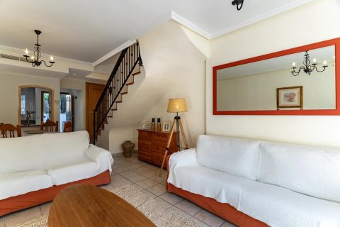 Duplex for sale in Javea, Alicante, Spain 3 bedrooms, 118 sq.m. No. 180512 - photo 25