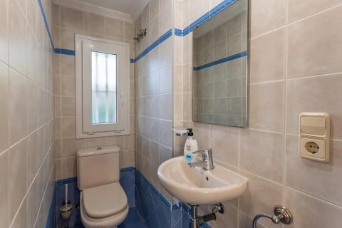 Duplex for sale in Javea, Alicante, Spain 3 bedrooms, 118 sq.m. No. 180512 - photo 20
