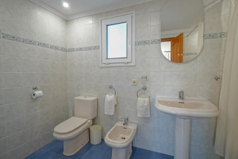 Duplex for sale in Javea, Alicante, Spain 3 bedrooms, 118 sq.m. No. 180512 - photo 18