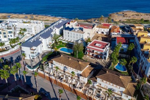 Paritalo Javea, Alicante, Espanja 3 makuuhuonetta, 118 m2 No. 180512