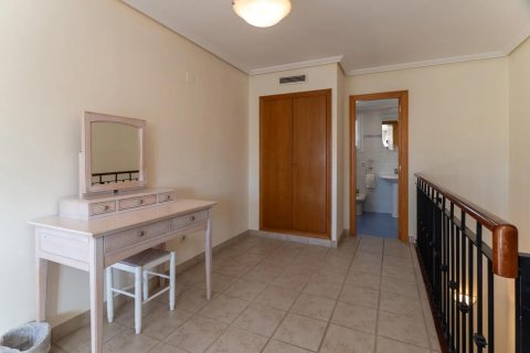 Duplex for sale in Javea, Alicante, Spain 3 bedrooms, 118 sq.m. No. 180512 - photo 26