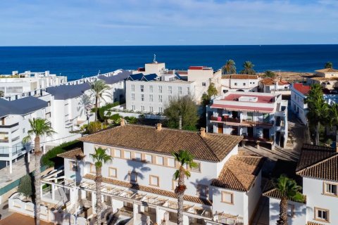Duplex for sale in Javea, Alicante, Spain 3 bedrooms, 118 sq.m. No. 180512 - photo 3