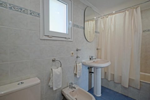 Duplex for sale in Javea, Alicante, Spain 3 bedrooms, 118 sq.m. No. 180512 - photo 15