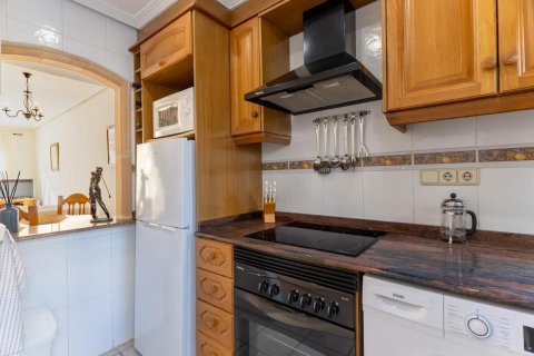 Duplex for sale in Javea, Alicante, Spain 3 bedrooms, 118 sq.m. No. 180512 - photo 8