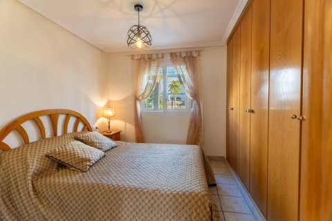 Duplex for sale in Javea, Alicante, Spain 3 bedrooms, 118 sq.m. No. 180512 - photo 24