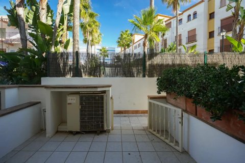 Duplex for sale in Javea, Alicante, Spain 3 bedrooms, 118 sq.m. No. 180512 - photo 14