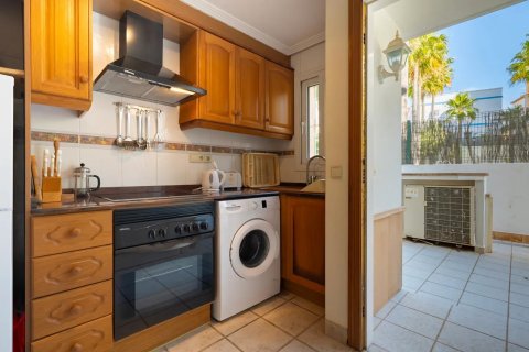 Duplex for sale in Javea, Alicante, Spain 3 bedrooms, 118 sq.m. No. 180512 - photo 7