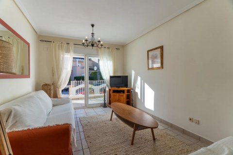 Duplex for sale in Javea, Alicante, Spain 3 bedrooms, 118 sq.m. No. 180512 - photo 29