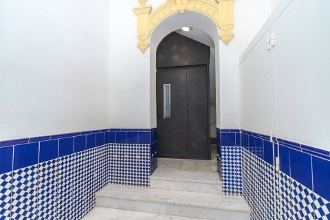 Dzīvoklis pārdošanā Alicante, Spānijā 2 istabas, 95 m2 Nr. 180514 - attēls 16
