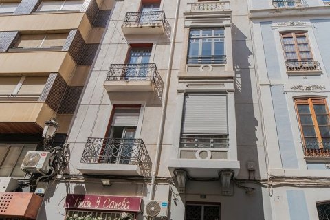 Dzīvoklis pārdošanā Alicante, Spānijā 2 istabas, 95 m2 Nr. 180514 - attēls 15