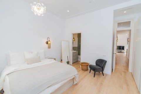 Dzīvoklis pārdošanā Alicante, Spānijā 2 istabas, 95 m2 Nr. 180514 - attēls 6
