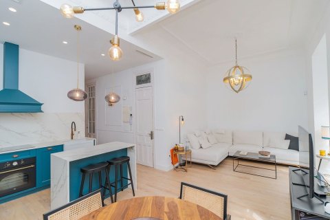Dzīvoklis pārdošanā Alicante, Spānijā 2 istabas, 95 m2 Nr. 180514 - attēls 4