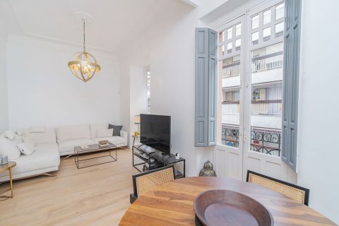 Apartamento en Alicante, España 2 dormitorios, 95 m2 No. 180514