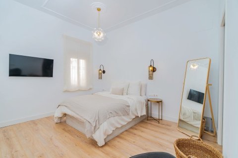 Dzīvoklis pārdošanā Alicante, Spānijā 2 istabas, 95 m2 Nr. 180514 - attēls 12