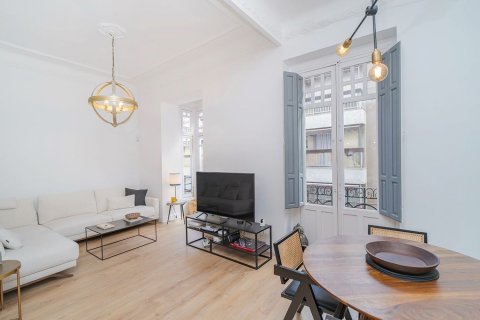 Dzīvoklis pārdošanā Alicante, Spānijā 2 istabas, 95 m2 Nr. 180514 - attēls 10